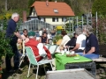 Frühjahrsausfahrt 2007