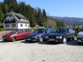 Frühjahrsausfahrt 2007