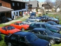 Frühjahrsausfahrt 2007