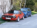 Frühjahrsausfahrt 2007