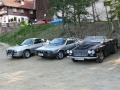 Frühjahrsausfahrt 2007