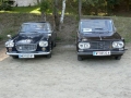 Frühjahrsausfahrt 2007