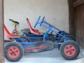 Frühjahrsausfahrt 2007