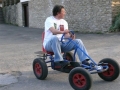 Frühjahrsausfahrt 2007