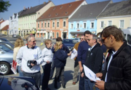 Frühjahrsausfahrt 2011