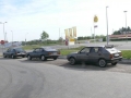 Frühjahrsausfahrt 2012