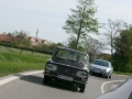 Frühjahrsausfahrt 2012