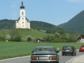 Frühjahrsausfahrt 2012