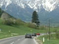 Frühjahrsausfahrt 2012
