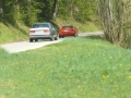 Frühjahrsausfahrt 2012