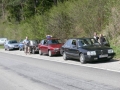 Frühjahrsausfahrt 2012