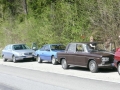 Frühjahrsausfahrt 2012