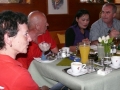 Frühjahrsausfahrt 2012