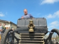Frühjahrsausfahrt 2013