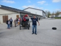 Frühjahrsausfahrt 2013