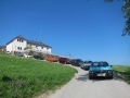 Frühjahrsausfahrt 2013