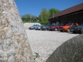 Frühjahrsausfahrt 2013