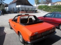 Frühjahrsausfahrt 2013