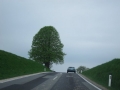 Frühjahrsausfahrt 2013