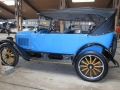 Frühjahrsausfahrt 2013