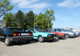 Frühjahrsausfahrt 2014