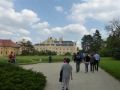 Schloss Lednice