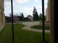 Führung durch das Schloss