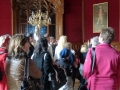 Führung durch das Schloss