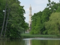 das Minarett