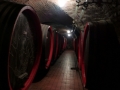 Der berühmteste Weinkeller Tschechiens