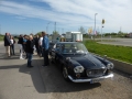 Frühjahrsausfahrt 2016