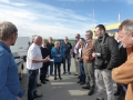Frühjahrsausfahrt 2016