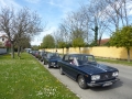 Frühjahrsausfahrt 2016