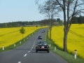 Frühjahrsausfahrt 2016