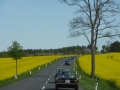 Frühjahrsausfahrt 2016