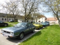 Frühjahrsausfahrt 2016