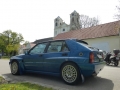 Frühjahrsausfahrt 2016