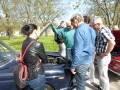 Frühjahrsausfahrt 2016