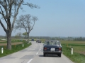 Frühjahrsausfahrt 2016