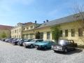Frühjahrsausfahrt 2016