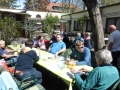 Frühjahrsausfahrt 2016