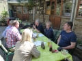 Frühjahrsausfahrt 2016
