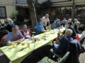Frühjahrsausfahrt 2016