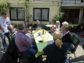 Frühjahrsausfahrt 2016