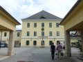 Frühjahrsausfahrt 2016