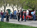 Frühjahrsausfahrt 2016