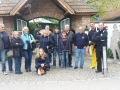 Gruppenfoto