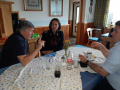 Gasthaus Dirndlhof in Ratten