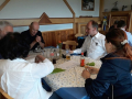 Gasthaus Dirndlhof in Ratten