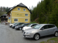 Gasthaus Dirndlhof in Ratten